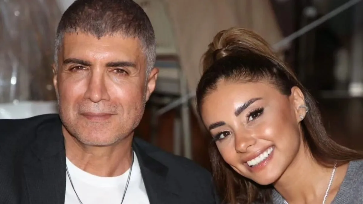 Deniz ailesi karıştı! Özcan Deniz’in ablasından Samar Dadgar’a zehir zemberek sözler “Annemle beni evden kovdurdu”