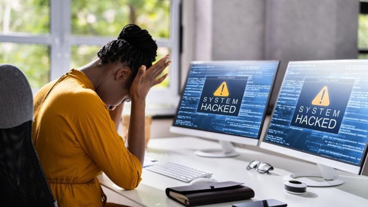 Siber saldırı dalgası: Alman şirketler  267 milyar euro zararda