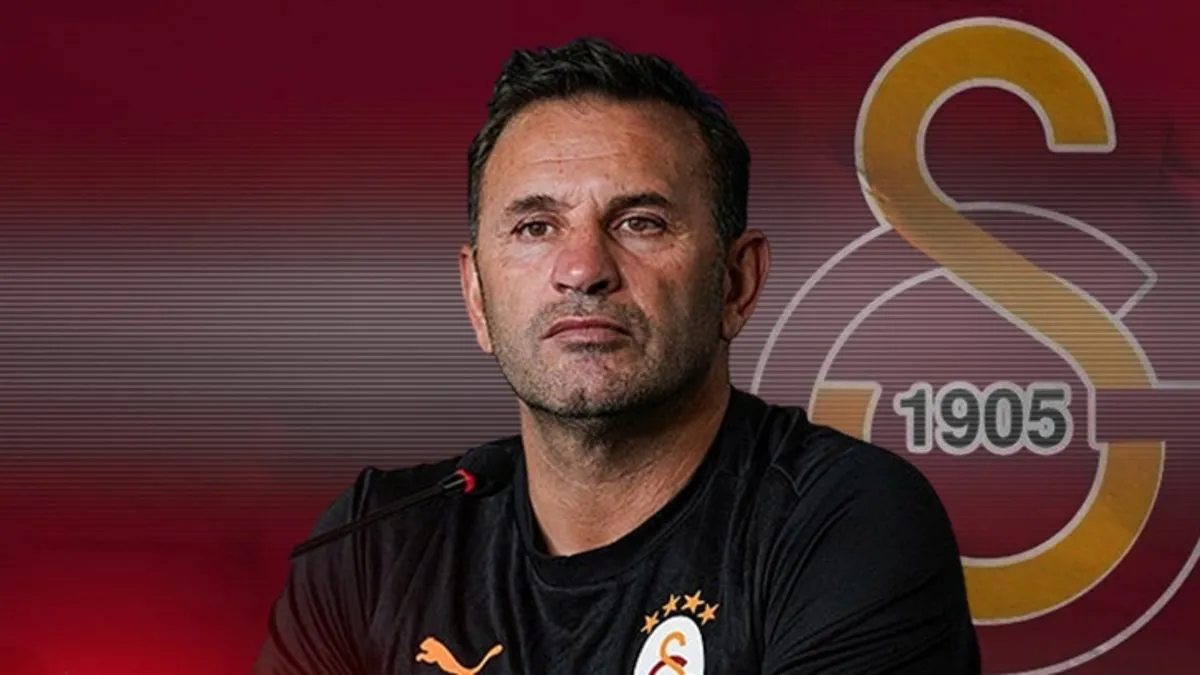 Son dakika haberi: Galatasaray’da büyük yaprak dökümü! Young Boys maçı sonrası…