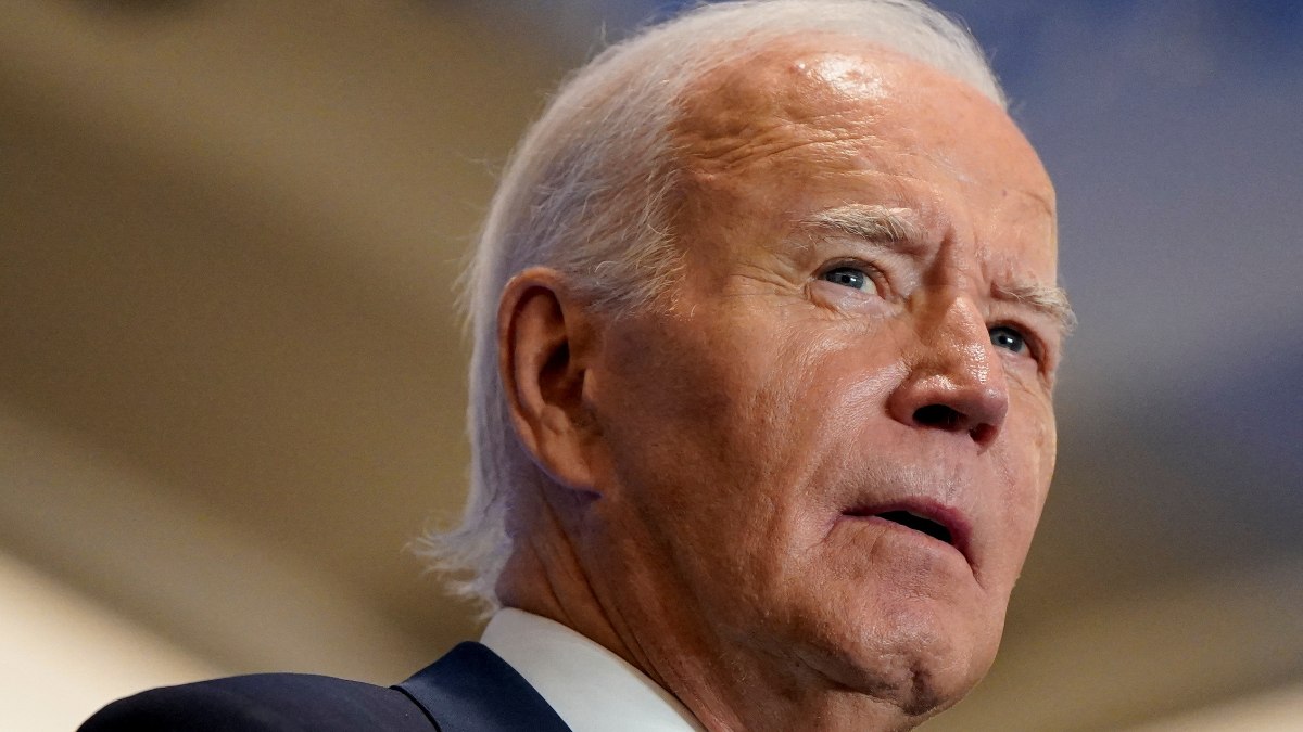 ABD Başkanı Joe Biden’den Orta Doğu’da topyekun savaş uyarısı