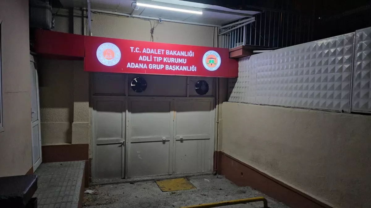 Adana’da Motosikletli Saldırıda Bir Kişi Hayatını Kaybetti