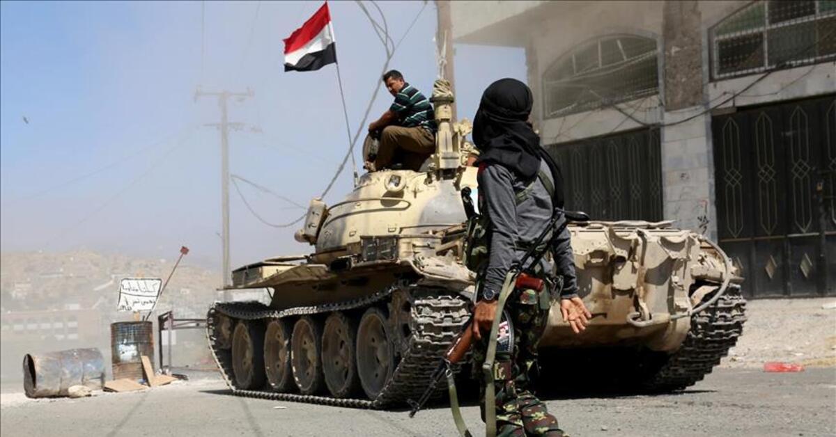 Husilerin lideri: Birçok ülkede bulunmayan gelişmiş askeri silahlara sahibiz