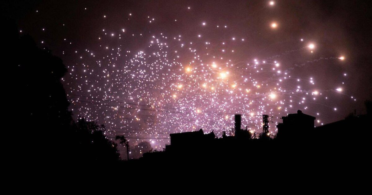 İsrail ordusunun Lübnan’ın güneyine saldırıları sürüyor