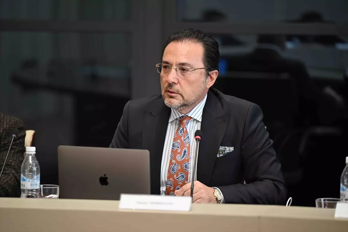 Kırgızistan’da E-Ticaret İşbirliği