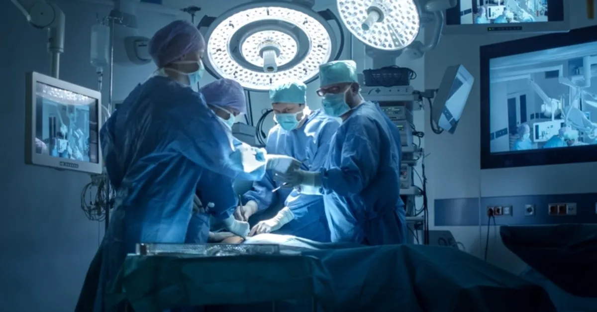 Rüyada Ameliyat Olacağını Görmek Ne Anlama Gelir? Rüyada Ameliyat Olmanın Anlamı