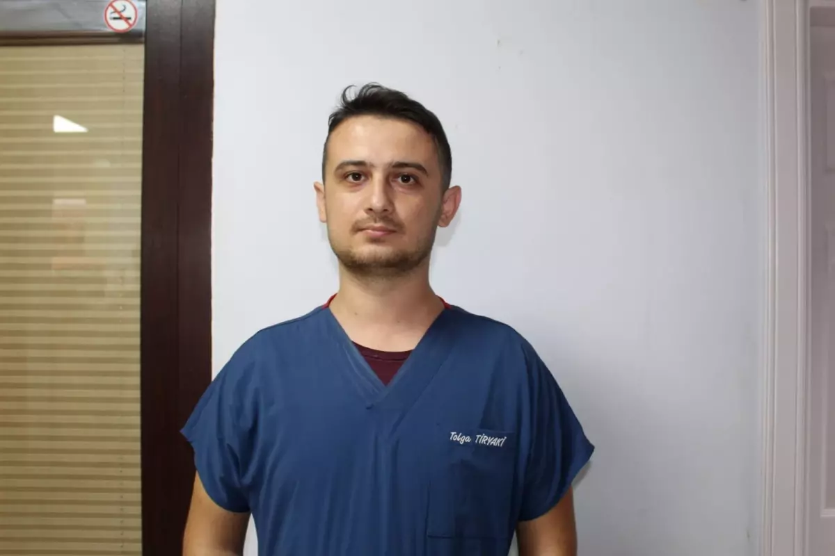 Veterinerlere Saldırı: Türk Veteriner Hekimler Birliği Konuyu Takip Ediyor