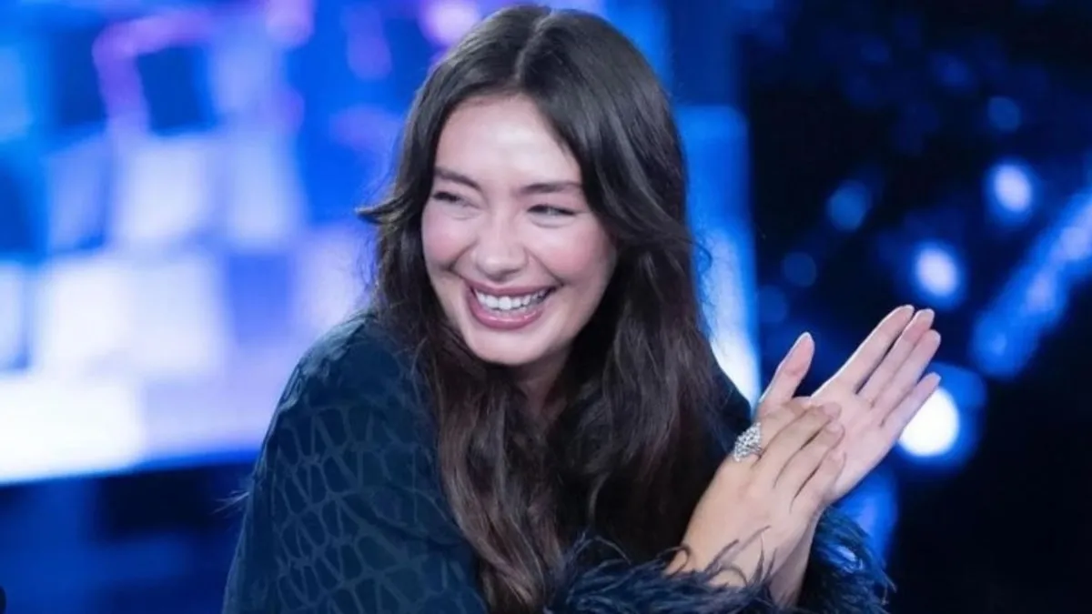 3 aylık hamile olan Neslihan Atagül duygularını ilk kez anlattı! Neslihan Atagül: İlk öğrendiğinde…