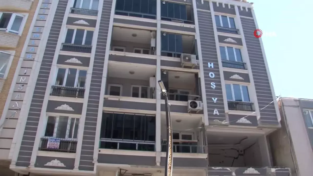 İzmir’deki Patlama ile İlgili Bilirkişi Raporu Açıkladı: Gaz Kaçağı Tespit Edildi