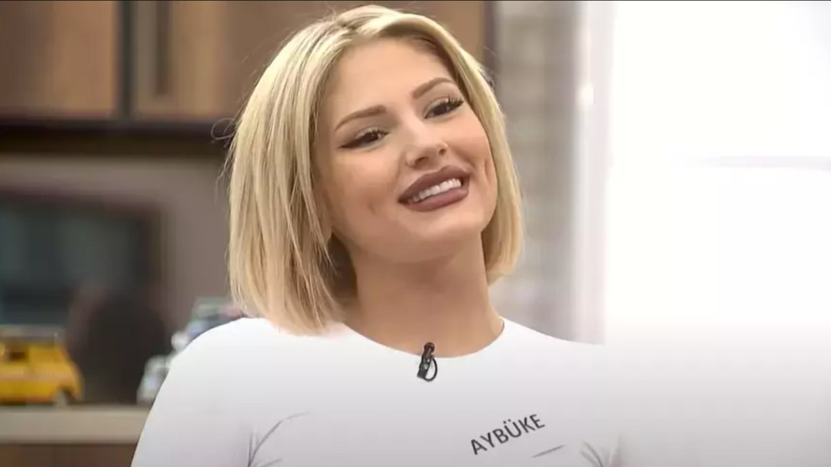 Kısmetse Olur yarışmacısıydı! Fenomen Aybüke Çangal evleniyor
