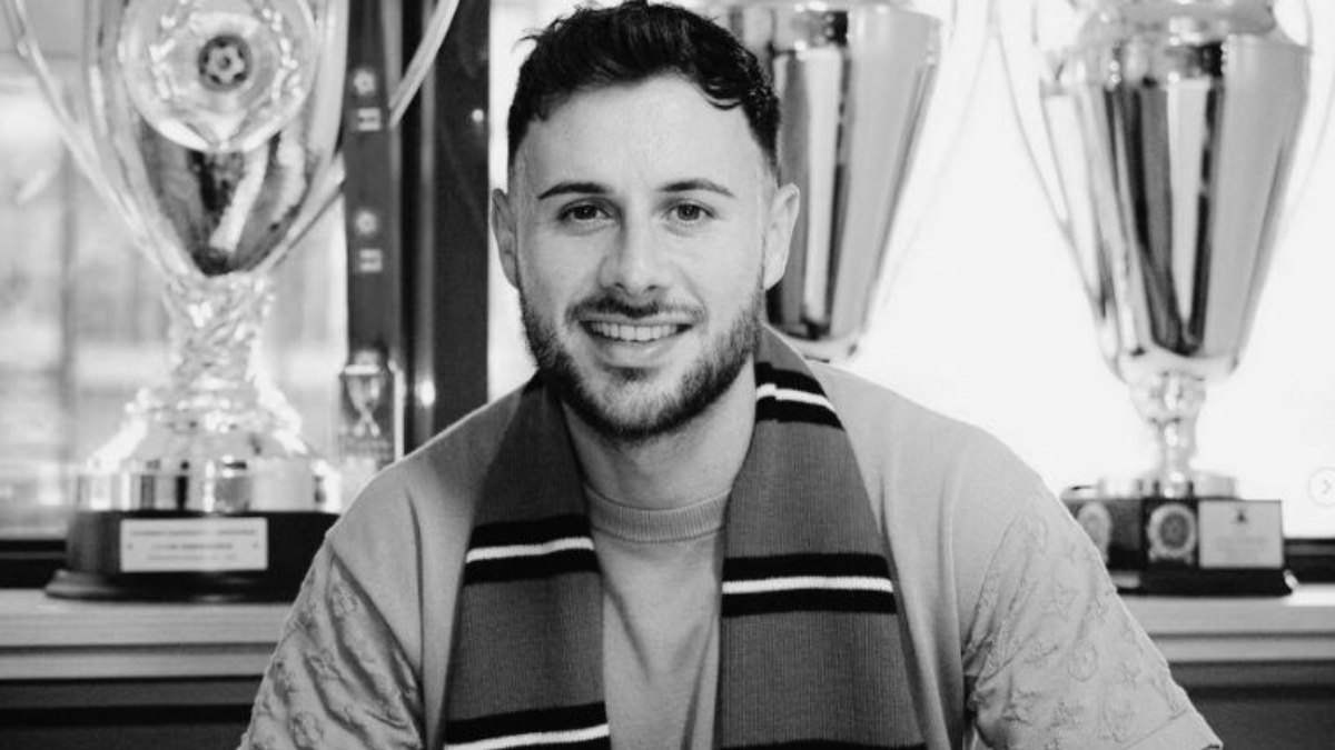 Panathinaikos’lu George Baldock, evinde ölü bulundu!