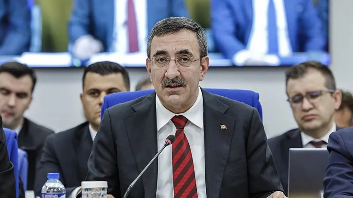 Türkiye Yüzyılı’nda hizmete devam