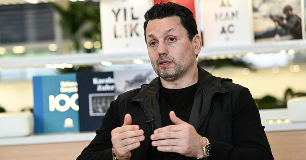 Erol Bulut: Muçi için bizden 4 milyon euro istediler