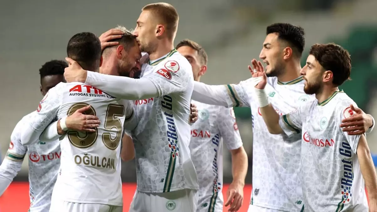 Türkiye Kupası’nda tarihe geçen maç: Neredeyse Beşiktaş’ın rekoru kırılıyordu