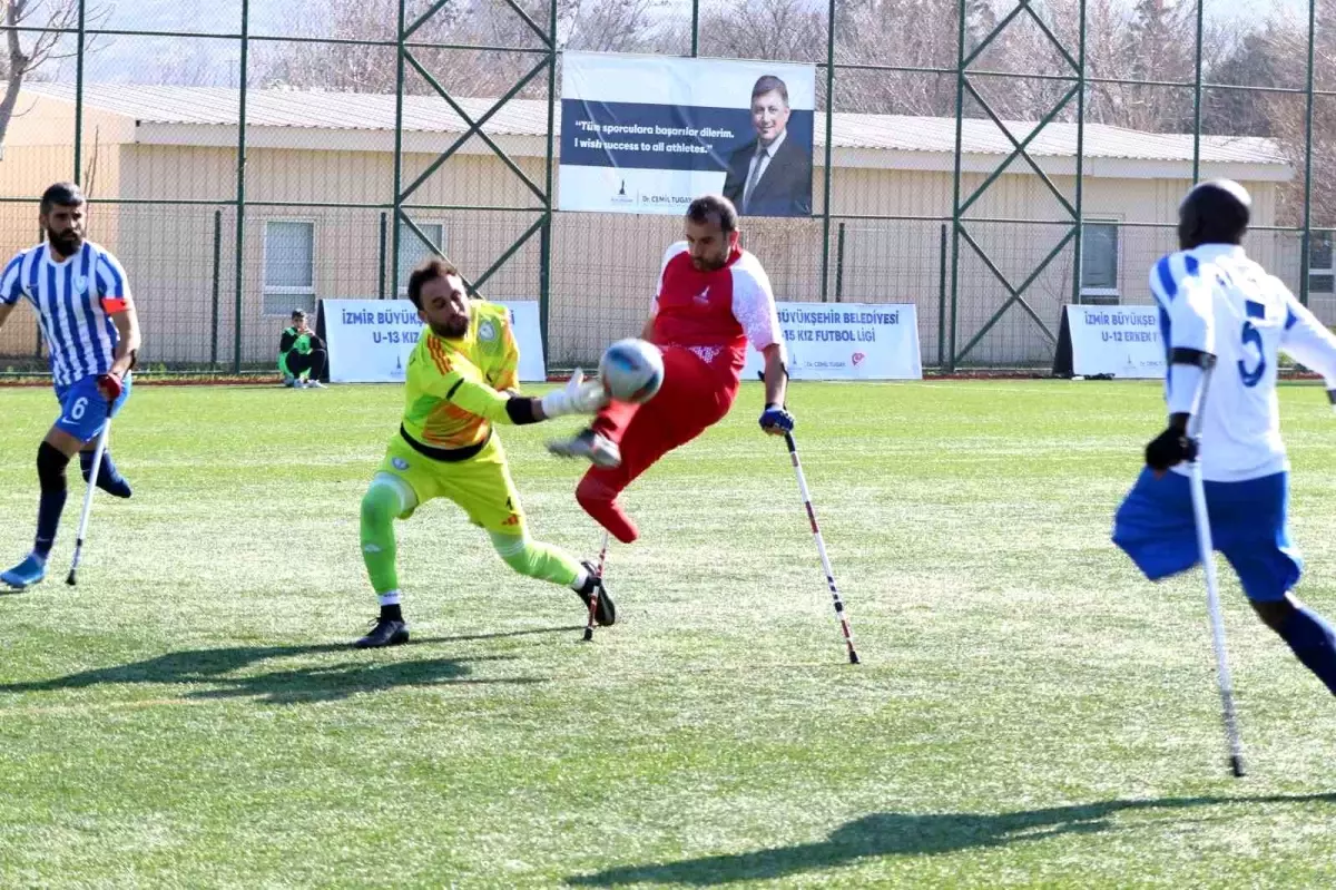 Şahinbey Belediye Spor, İzmir’de Galip Gelerek Çıkışını Sürdürdü