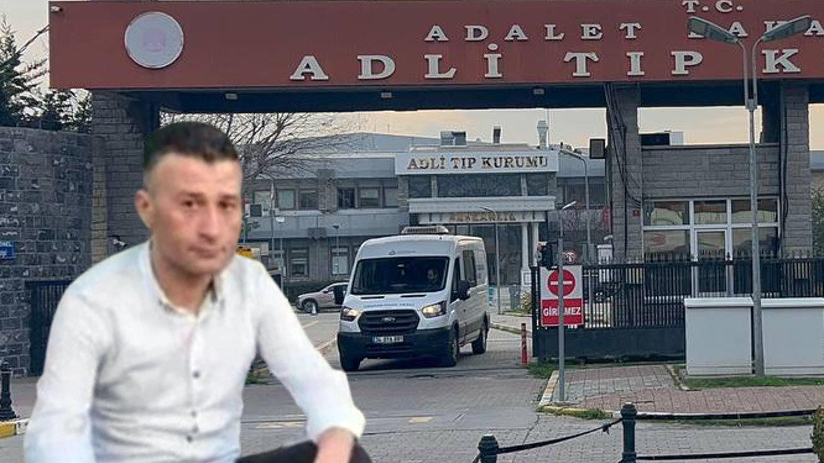 Sahte İçki İstanbul’da Bir Can Daha Aldı: Fatih’te 5 çocuk babası öldü