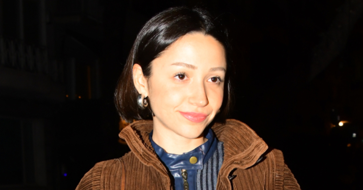 Zeynep Bastık’tan tekelleşme yorumu: Her an her şey olabiliyor