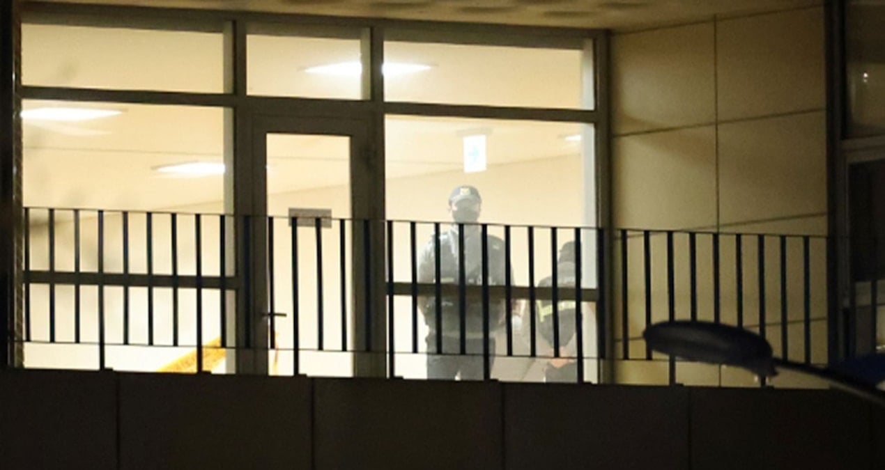 8 yaşındaki öğrencisini bıçaklayarak öldürdü