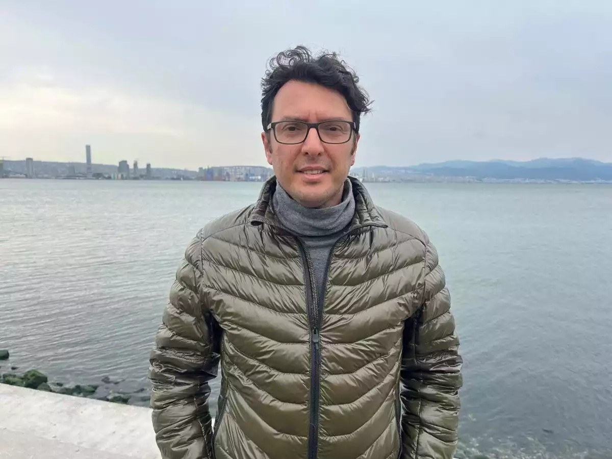 Ege Denizi’nde Sismik Hareketlilik: Tsunami Riski ve Deprem Analizleri