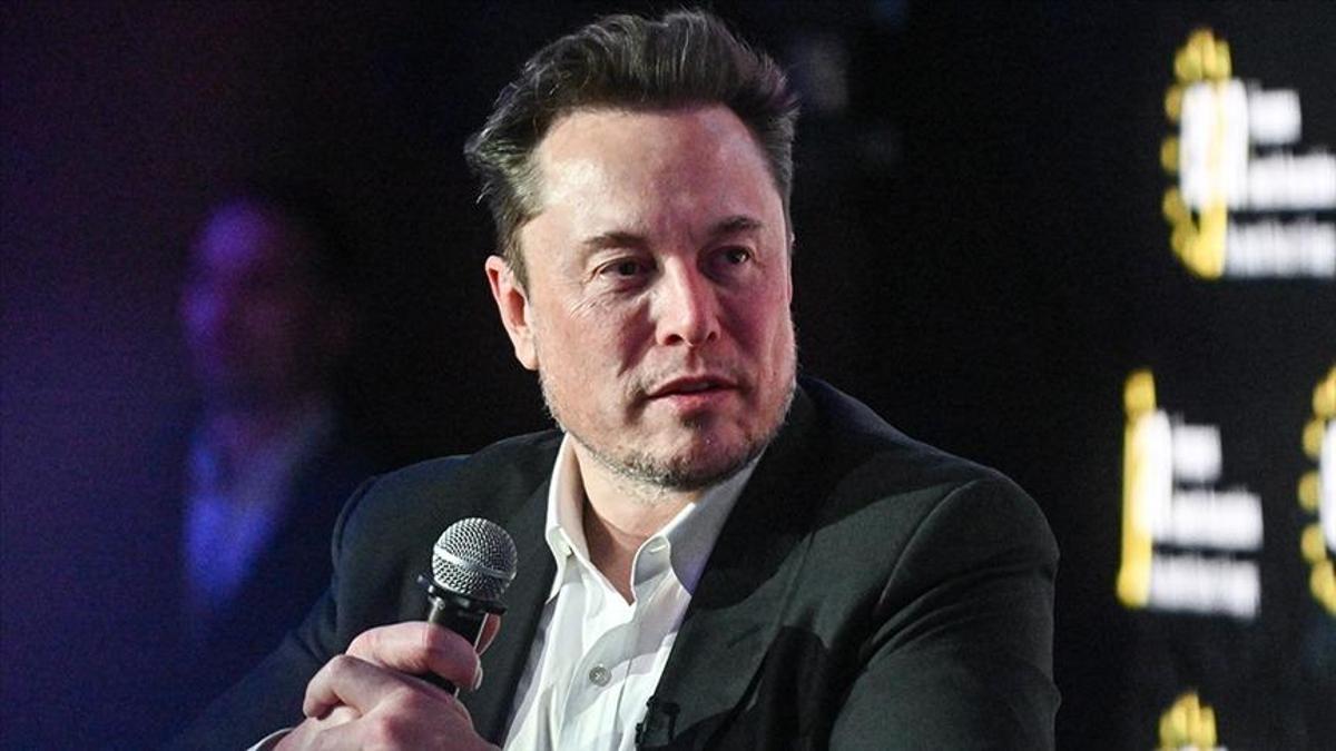 “Eleman açığı var” diyen Musk, emekli hava trafik kontrolörlerine çağrıda bulundu: İşe geri dönün!