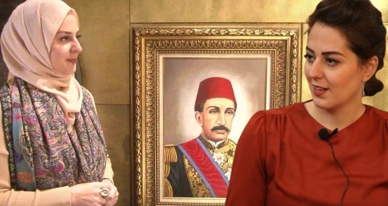 Erdoğan’ın A Takımı’nda sürpriz isim