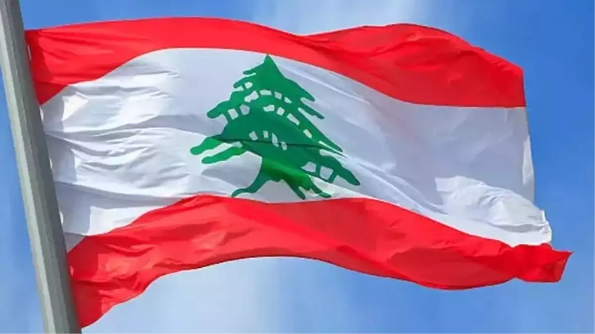 Lübnan, İsrail’i BM’ye Şikayet Etti