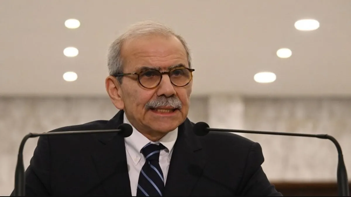 Lübnan’dan Trump’ın önerisine karşı hamle: ‘Arap dayanışması planı’