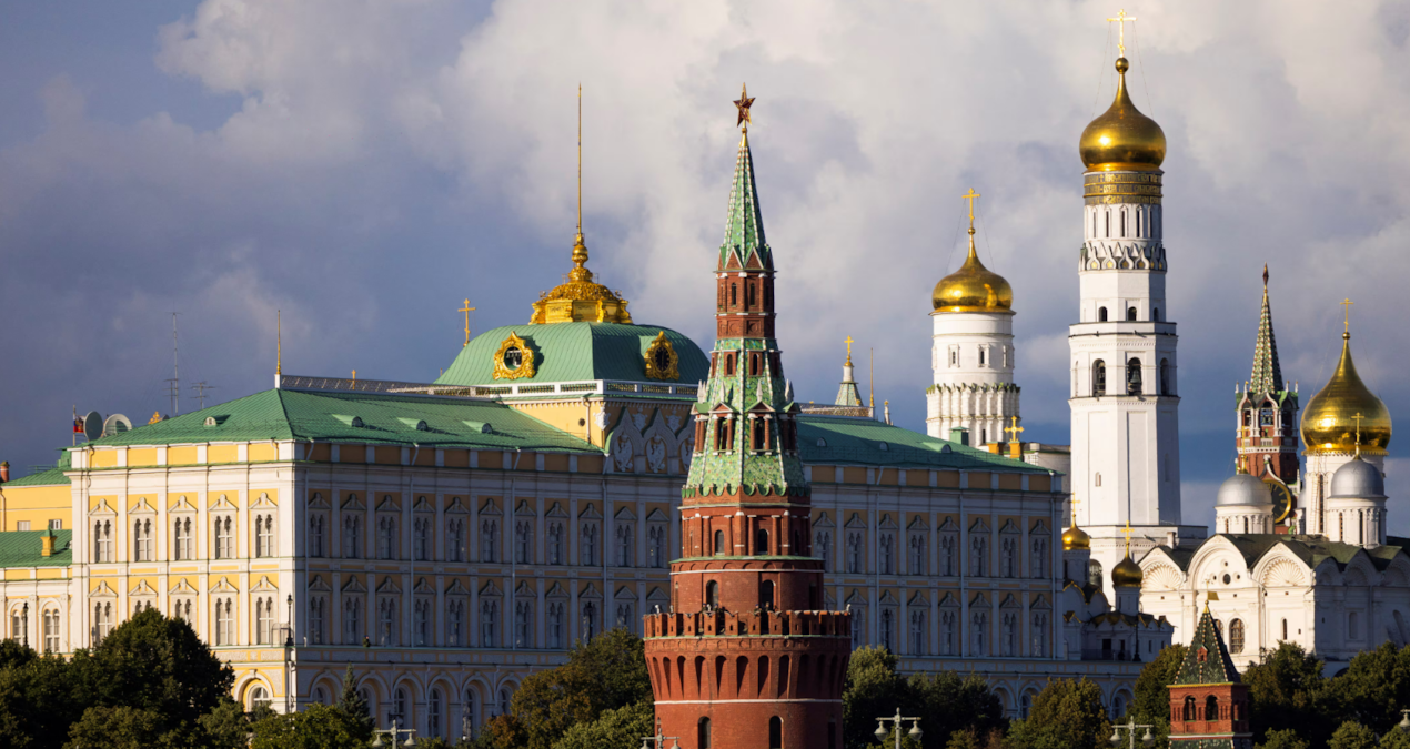 Moskova’da emsalsiz trafik: Gazze tartışması Kremlin’e sıçradı