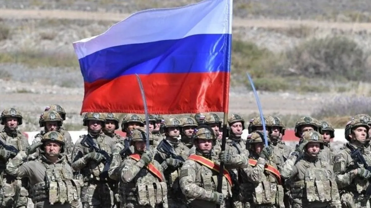 Rusya’nın Avrupa’ya yönelik olası planları analiz edildi: 3 farklı savaş senaryosu masada!