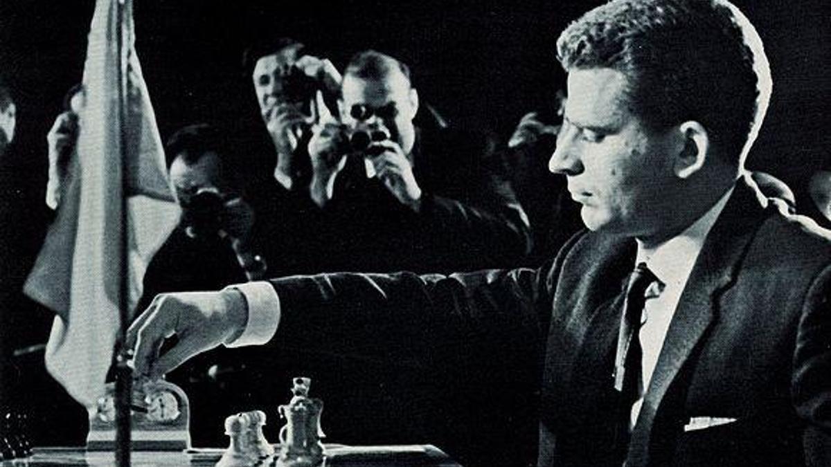 Satranç ustası Boris Spassky, 88 yaşında yaşamını yitirdi
