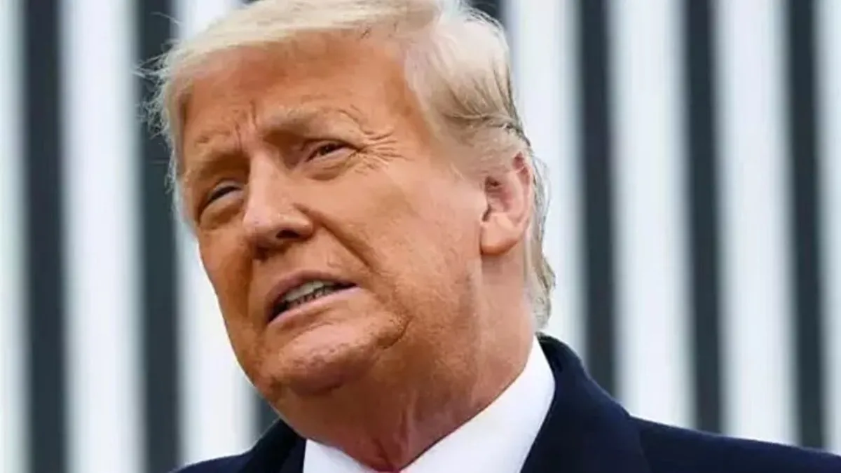 ABD Başkanı Trump ateş püskürdü: Bunu yapanlar hapse girmeli!