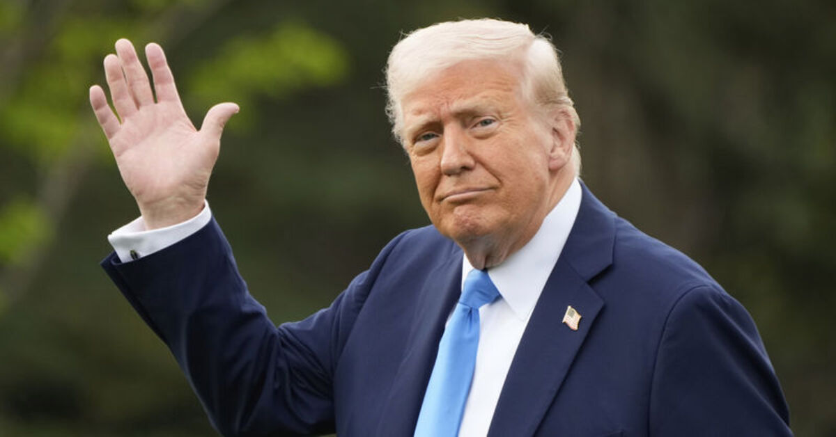 ABD Başkanı Trump’ın dış ticaret politikaları halk nezdinde onaylanmıyor