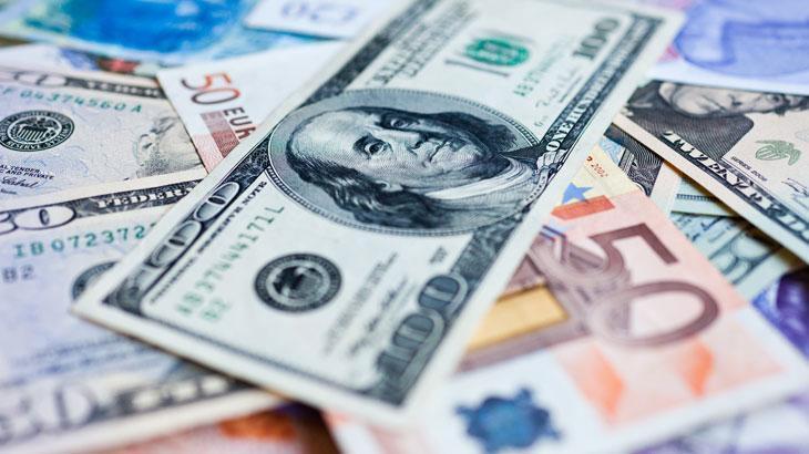 Dolar ve euro ne kadar oldu?