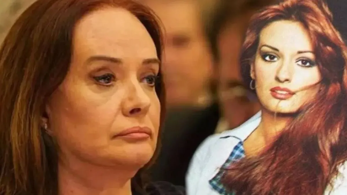 Eşiyle kaza geçirmişti! Müjde Ar taburcu oldu, doktoru son halini paylaştı!