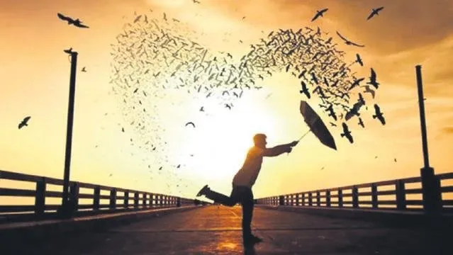 Mutlu olmaya çalışmak daha mutsuz yapıyor!