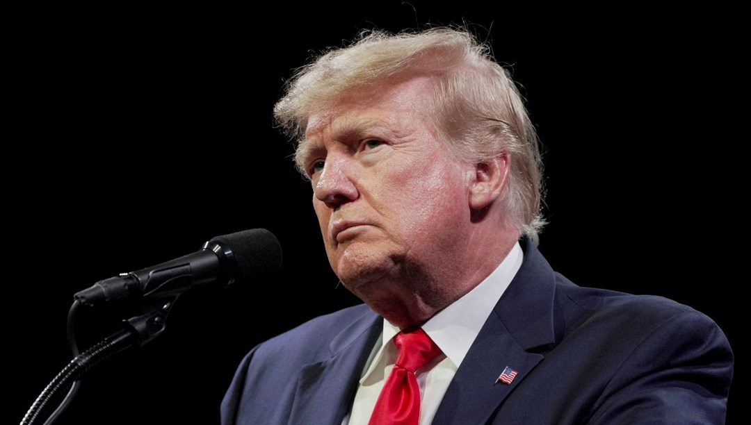 Trump’ın skandal Gazze planı hala gündemde: “Çok pratik bir fikir”
