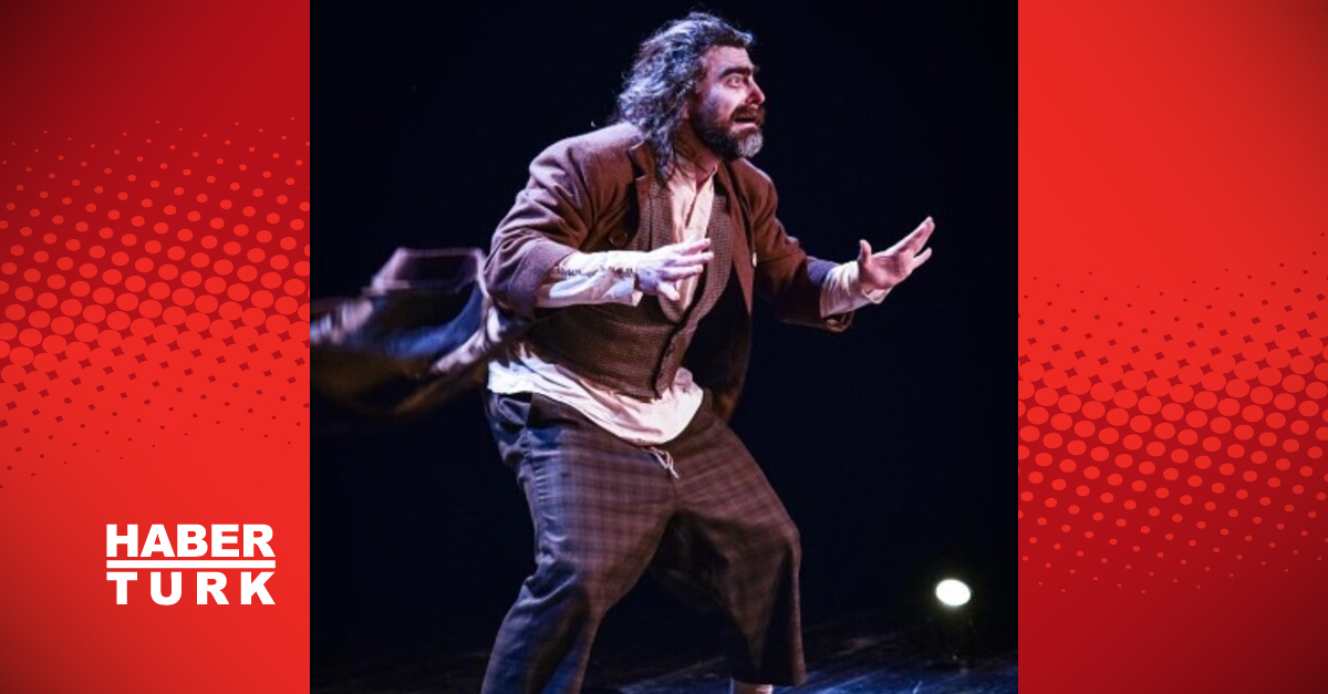 ‘Kalabalık Duası’ Kadıköy Boa Sahne’de