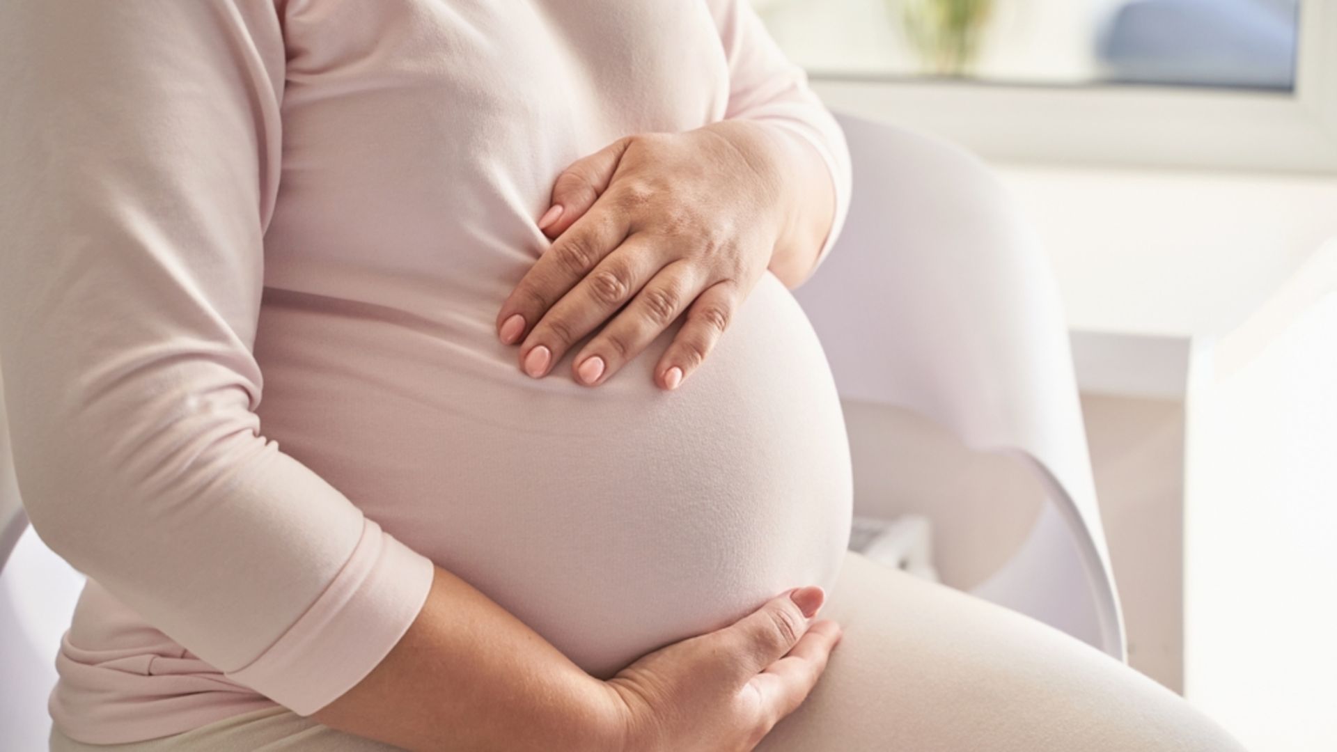 Bebeğinizin büyük olabileceğinin işaretleri