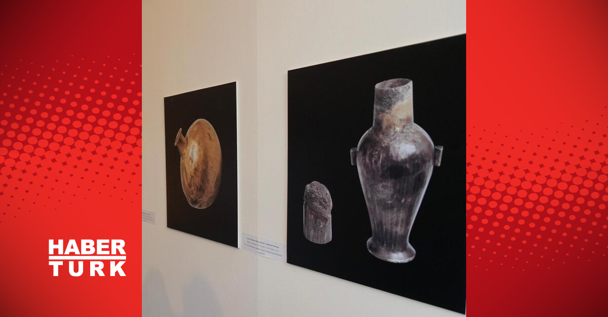 Beyoğlu’nda ‘Troya Hazineleri: Please Come Back’ sergisi