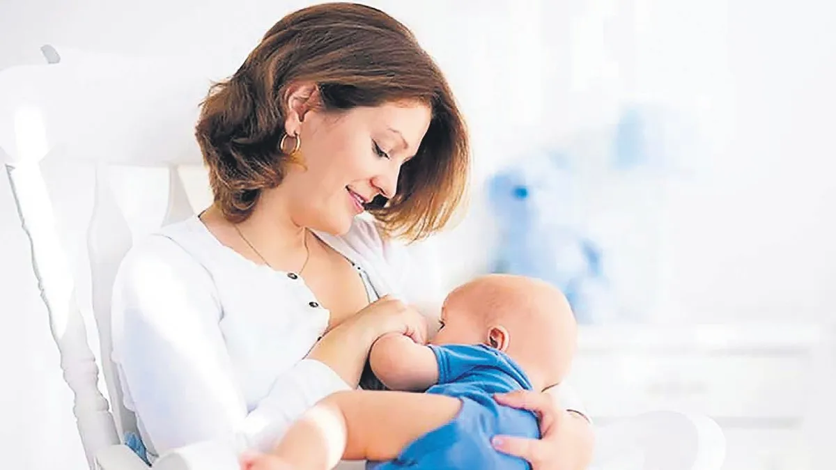 Emziren annelere tavsiyeler