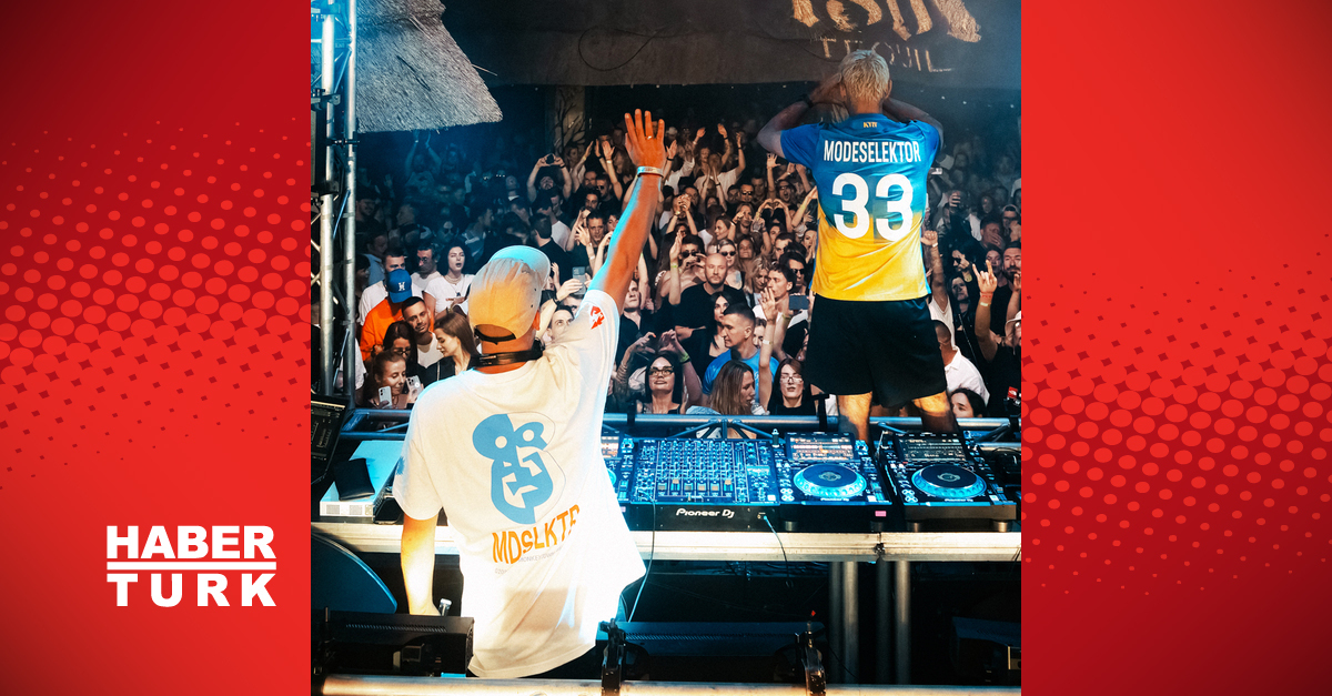 Sónar İstanbul 9-10 Mayıs’ta geliyor