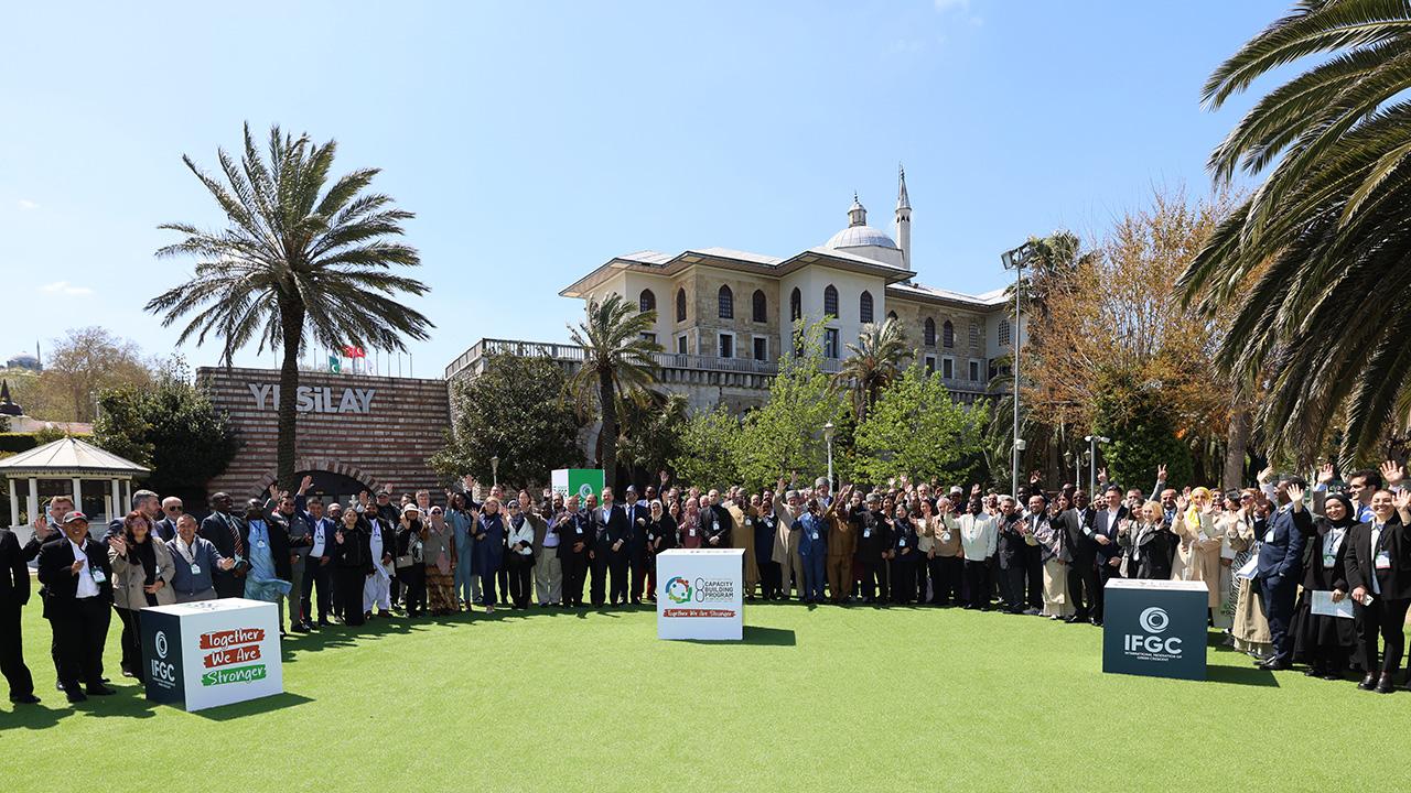 Ülke Yeşilay’larından bağımlılıklara karşı anlamlı çağrı: Birlikte daha güçlüyüz
